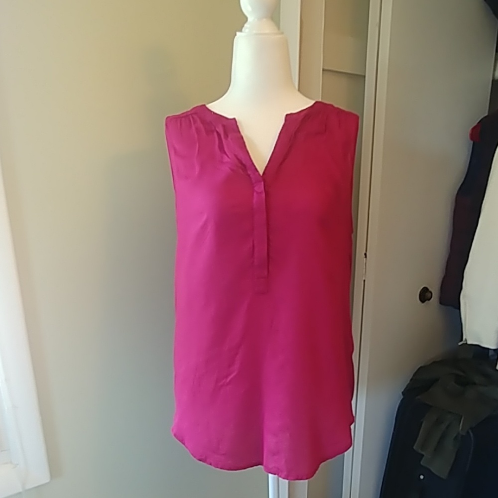 Lucky Brand Tank Top
